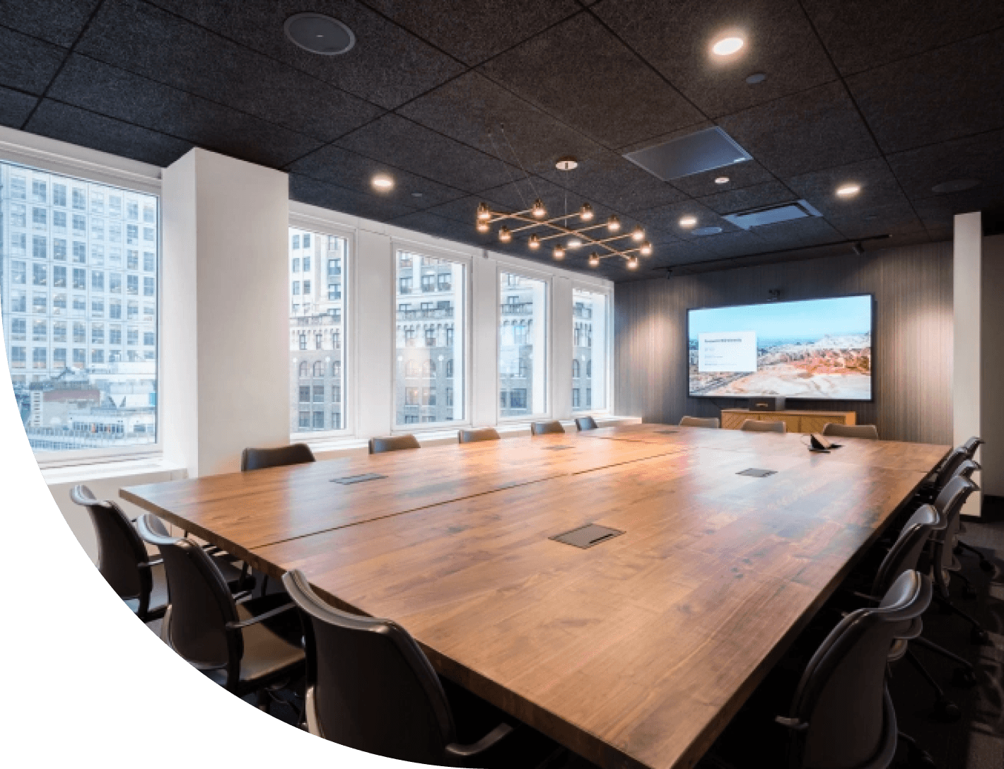 meeting room rental Nashville