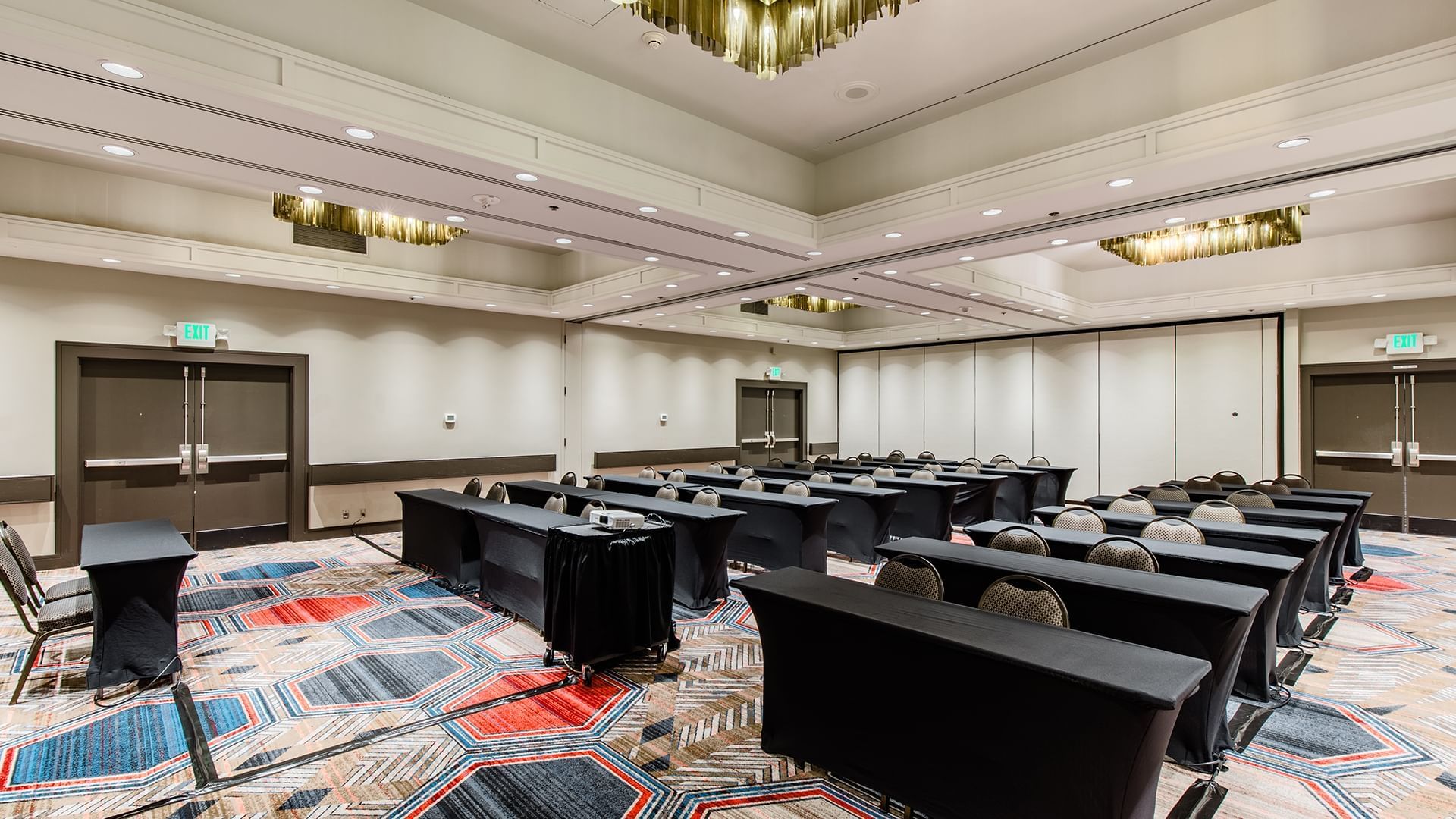 coworking spaces Seattle