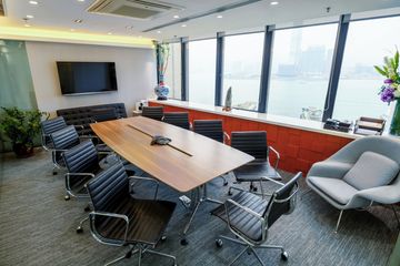 meeting rooms hong kong