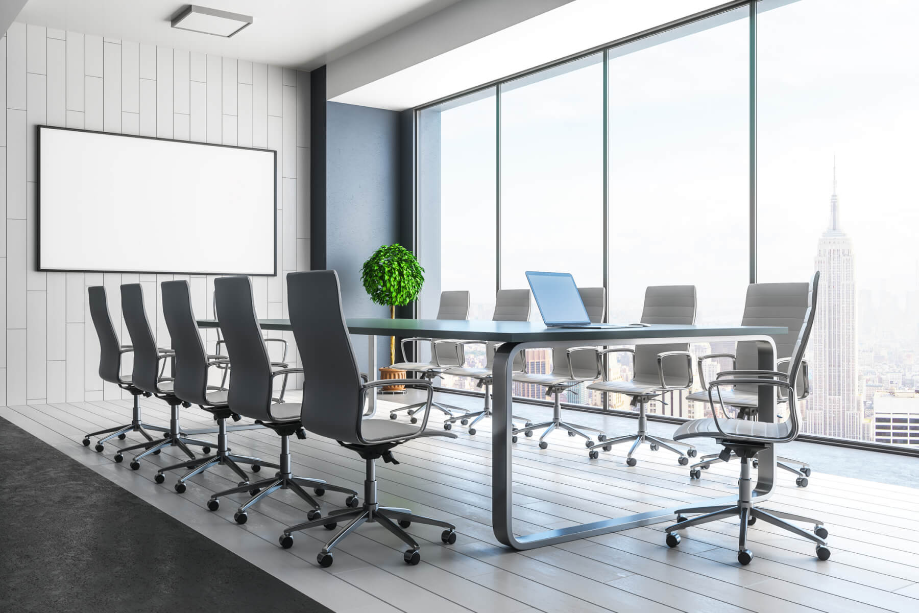 conference room design