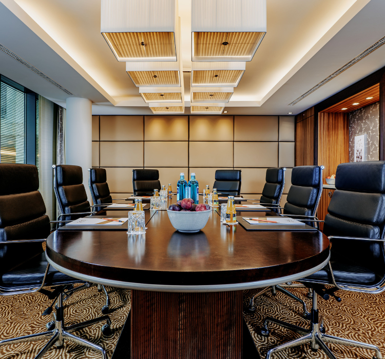 conference room booking system