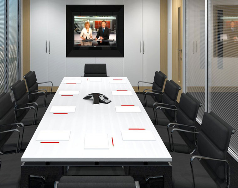 conference room lighting