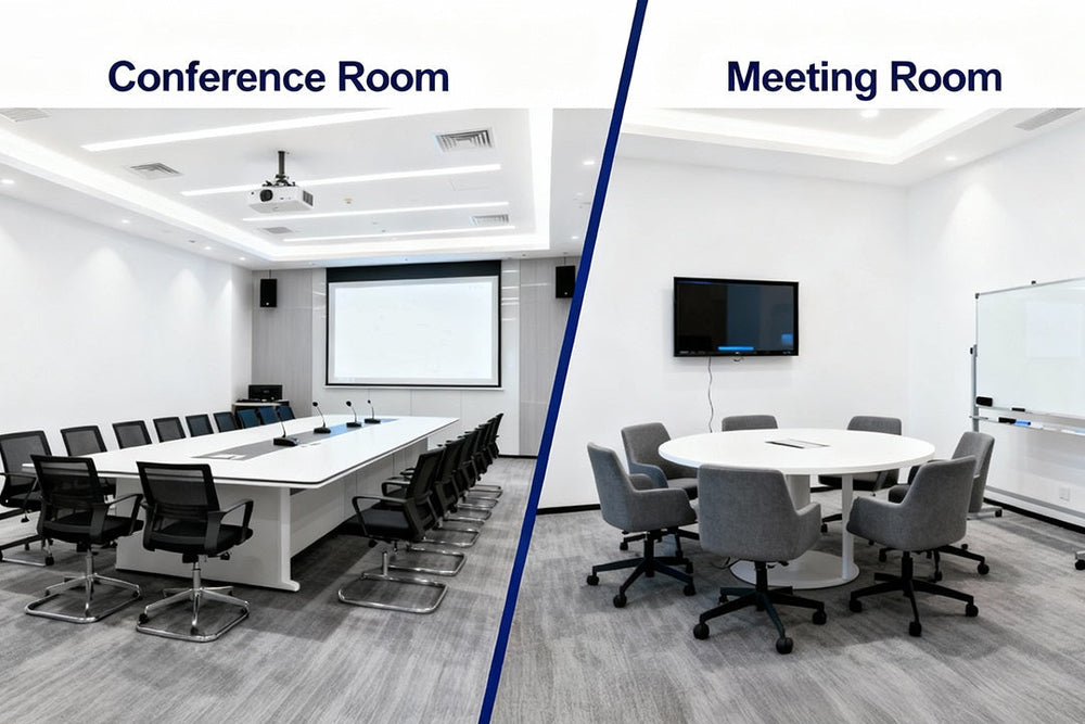 conference room technology