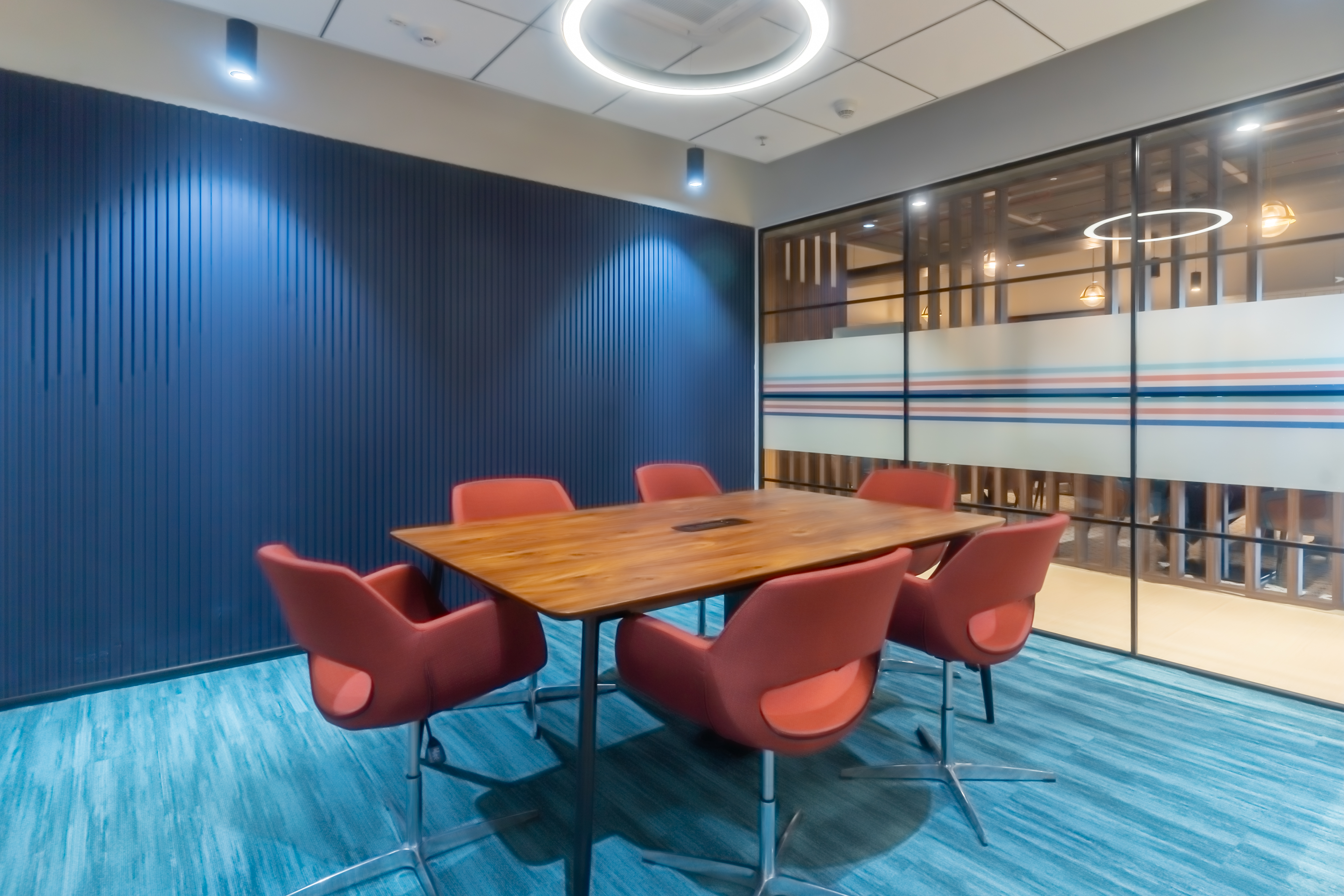 conference room technology