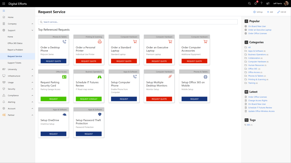 Pay ConnectWise invoice