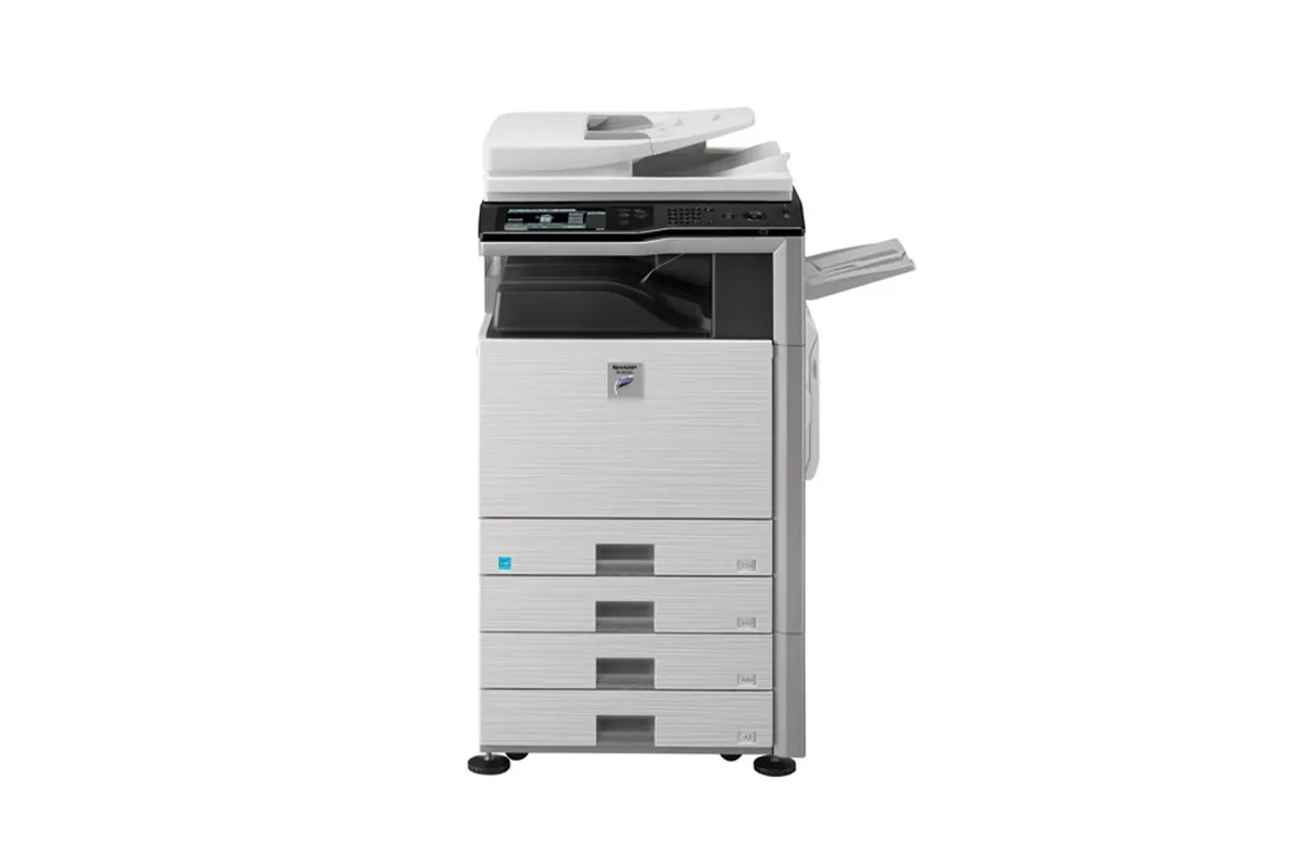 short term copier lease
