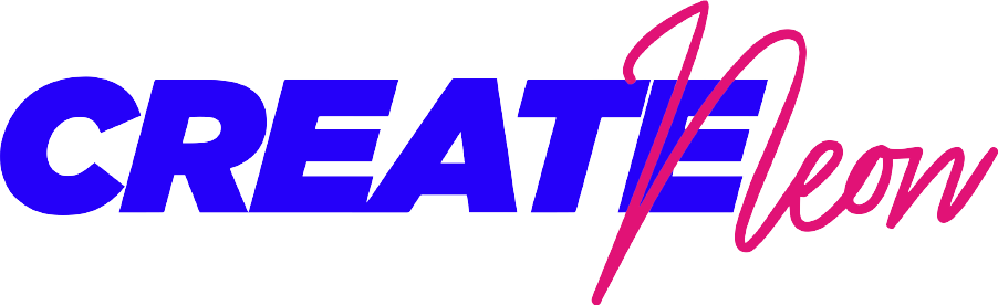 neon sign maker