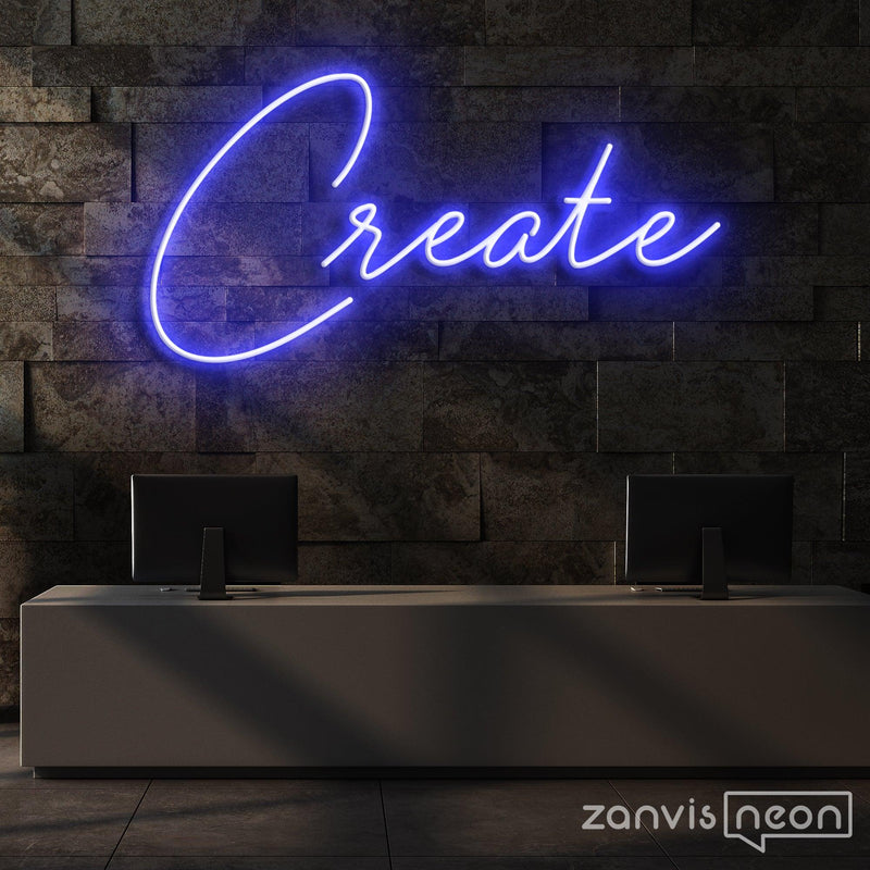 custom neon signs online