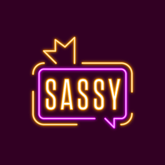 neon sign art