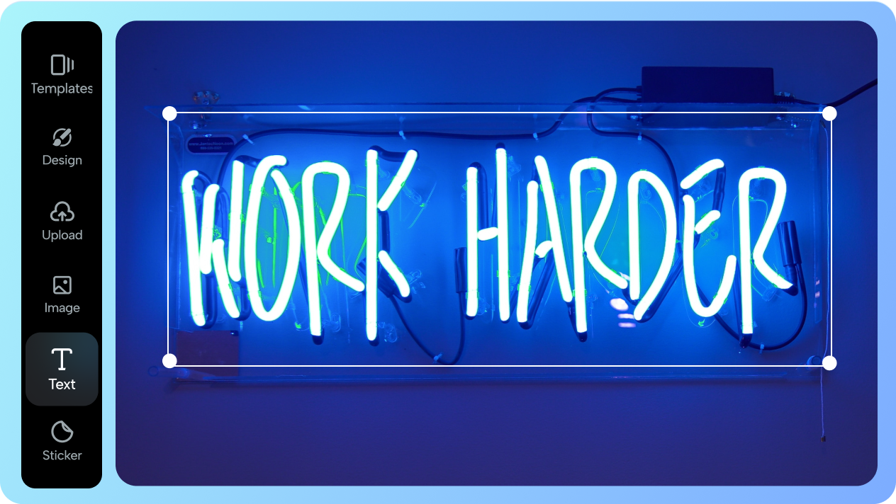 personalized neon signs