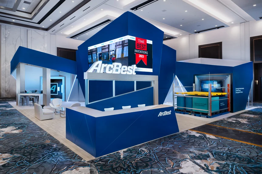 modular exhibit solutions