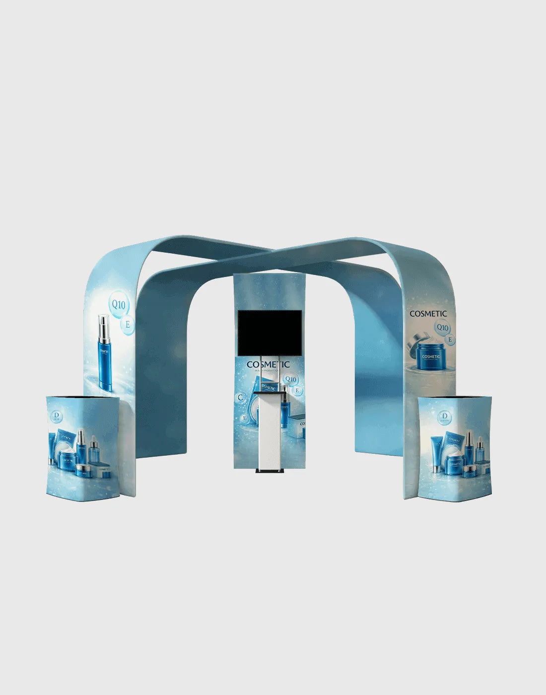 event booth design 2026
