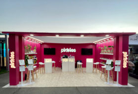 custom island exhibits