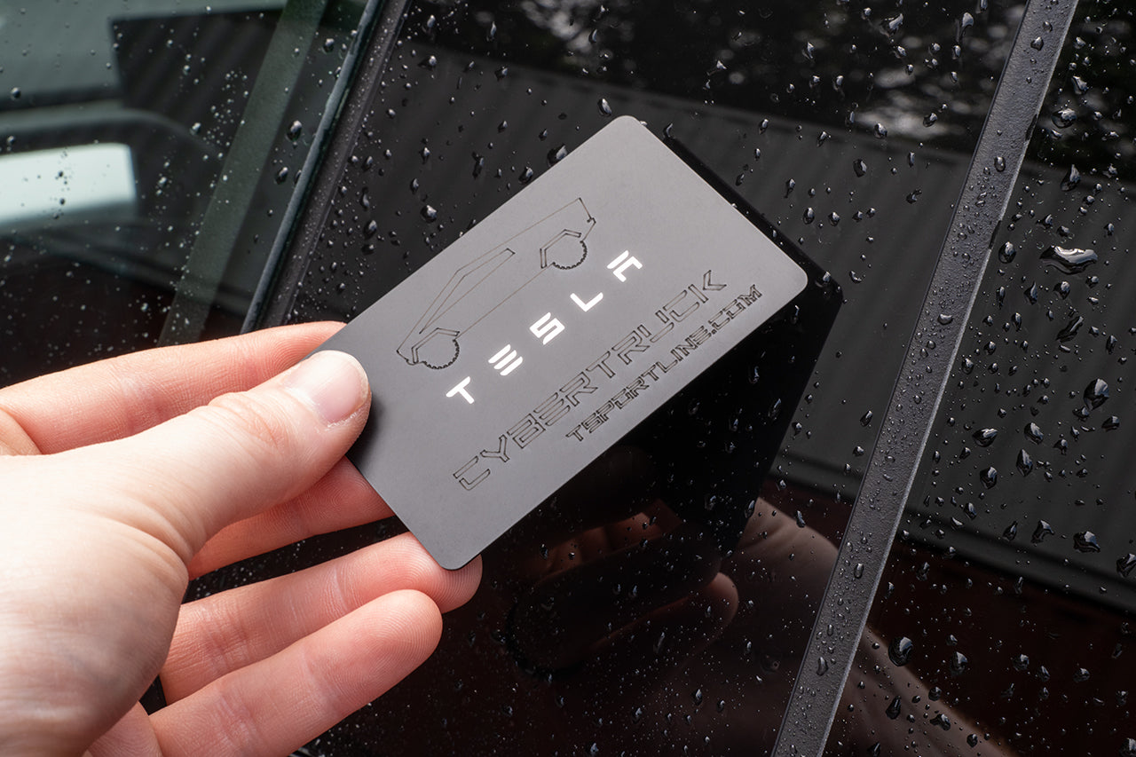 RFID hotel key cards