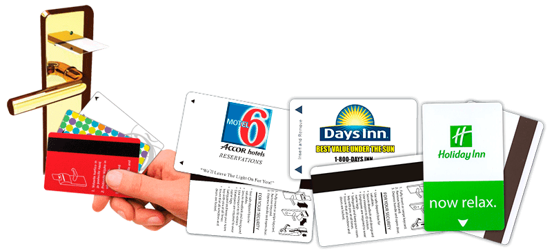VingCard compatible key cards