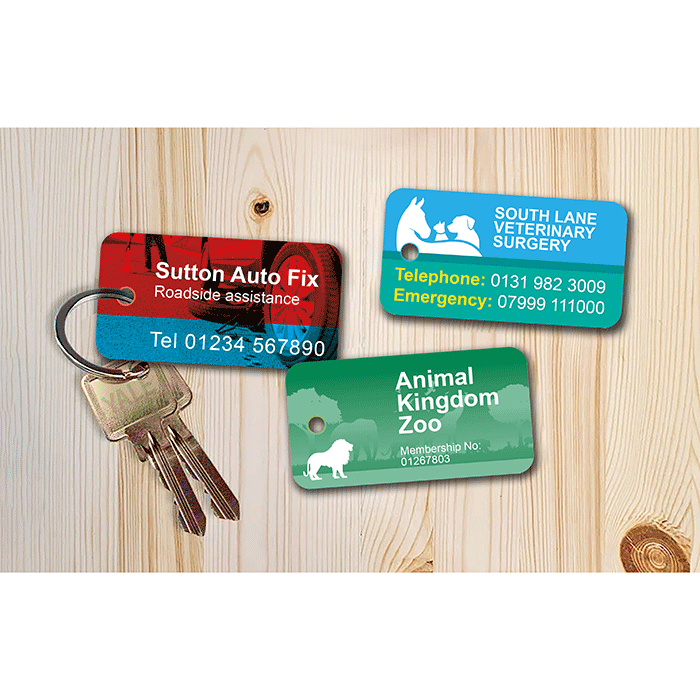 Event access key cards