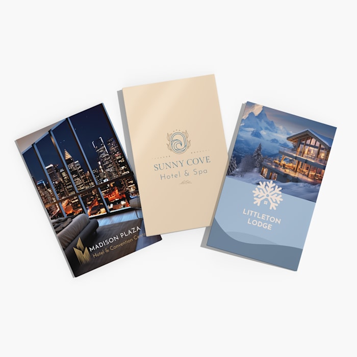 Personalized key cards