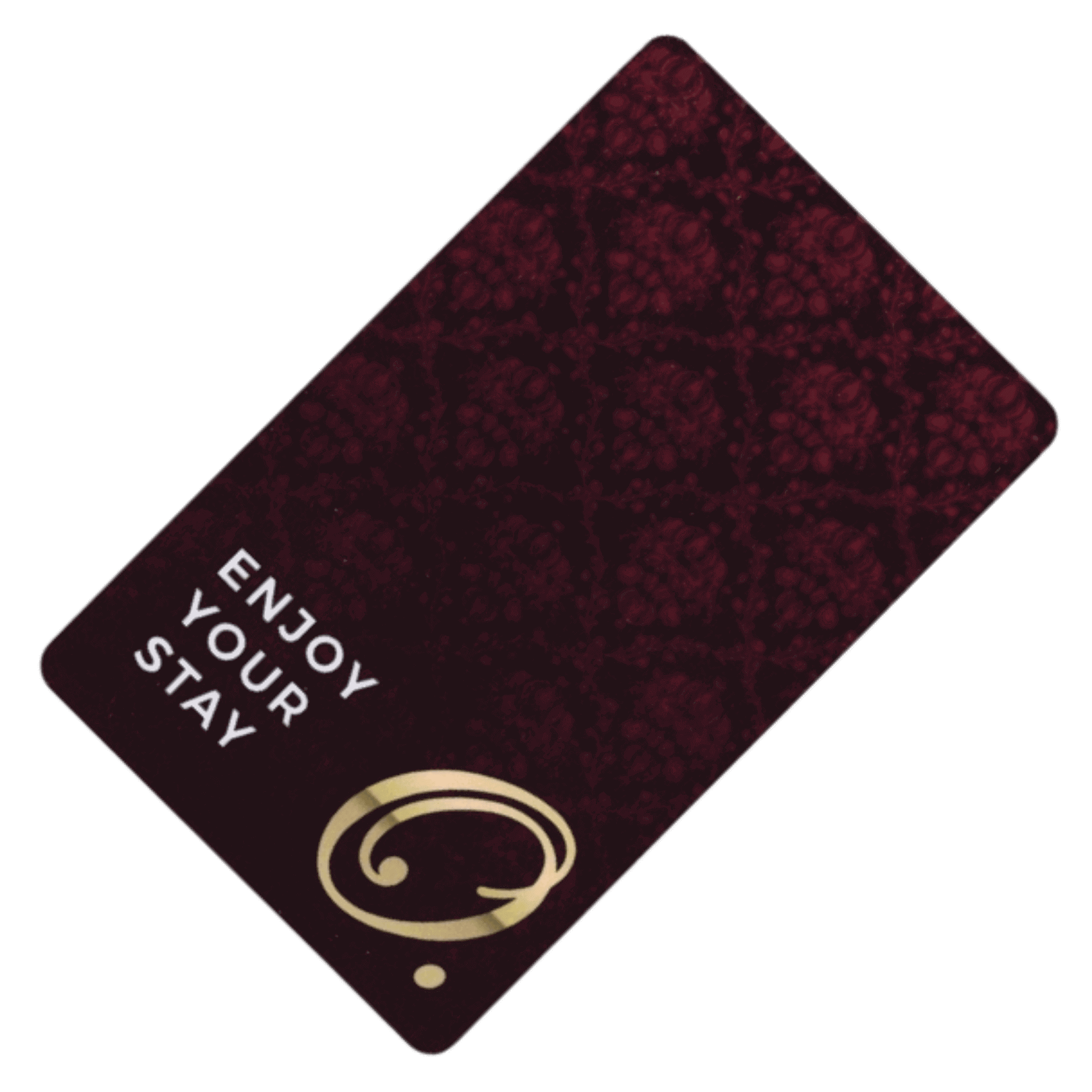 Low MOQ key cards