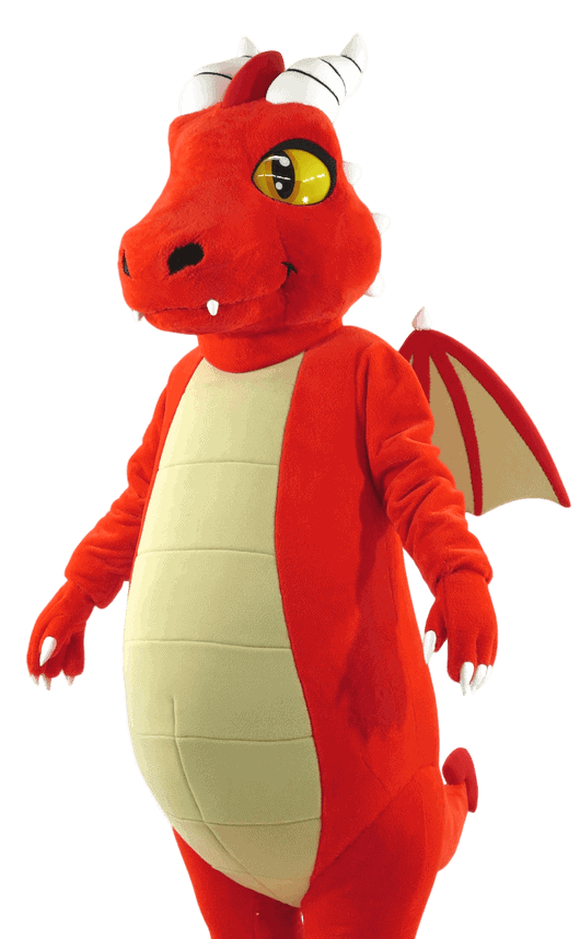 mascot design services