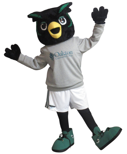 digital mascot art