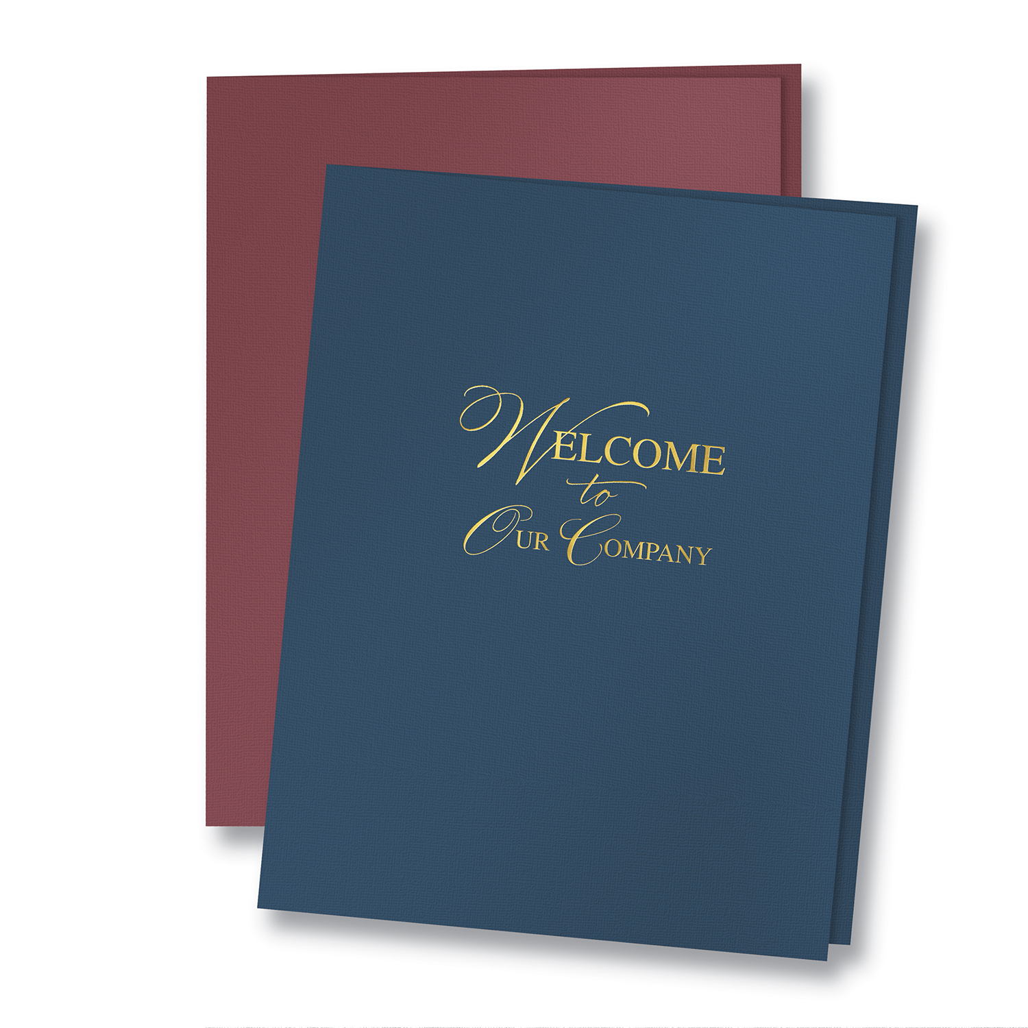 customizable document holders