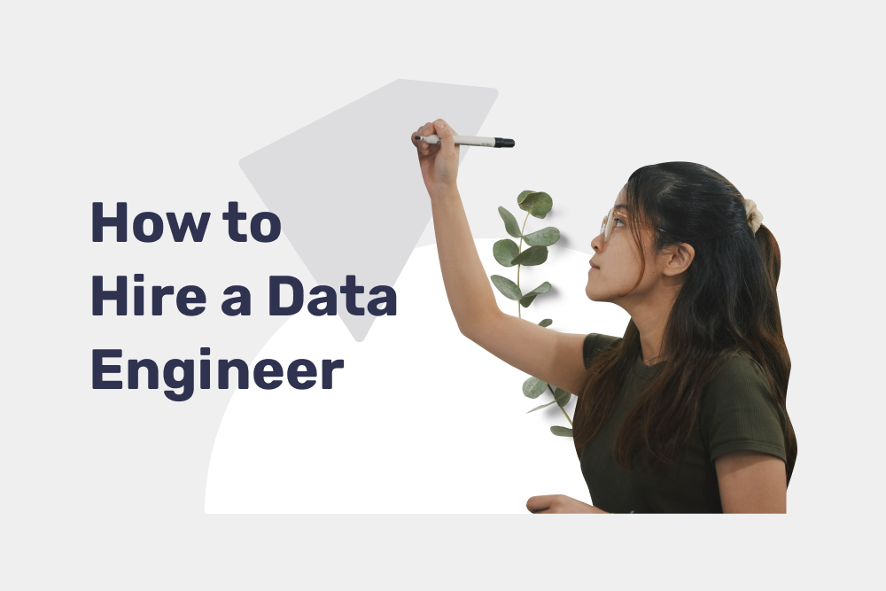 data engineer for hire