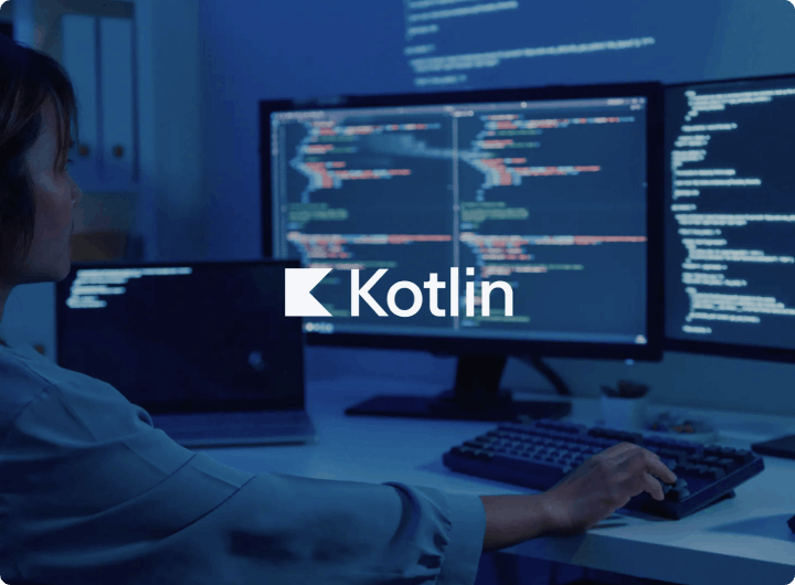 hire Kotlin developers