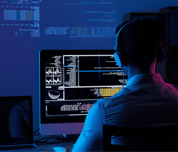 dedicated Android developers Kotlin