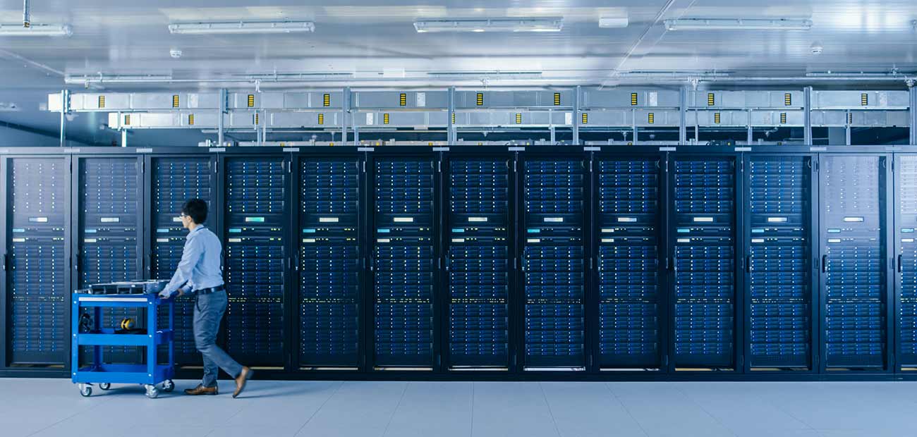 bare metal servers