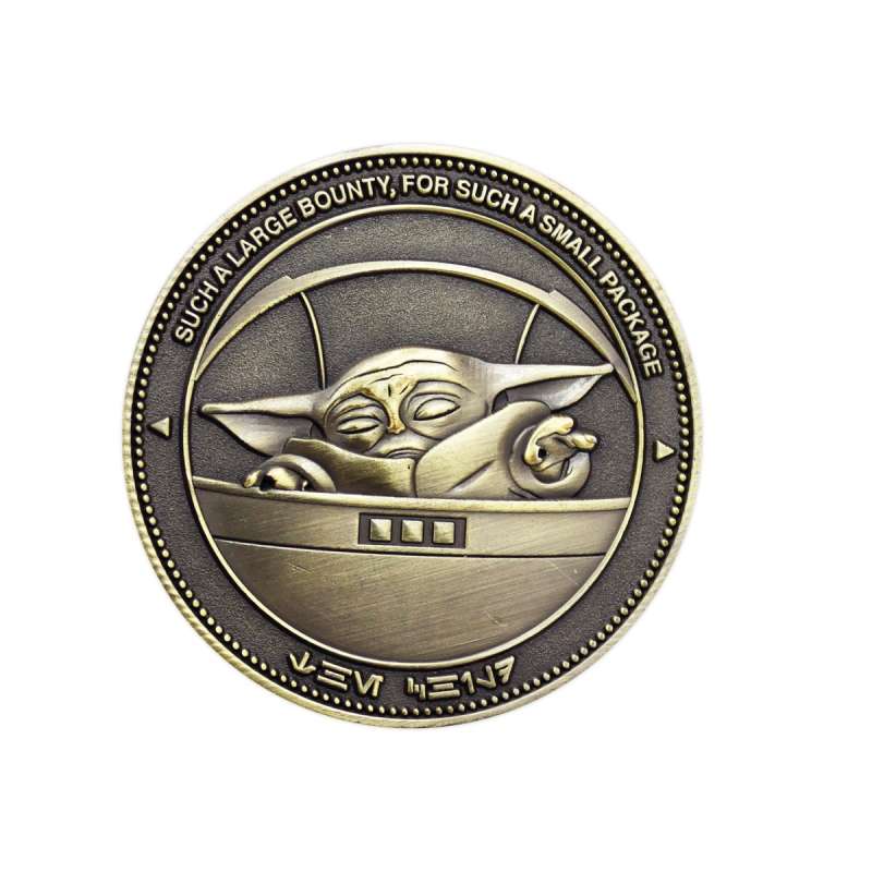 engraving coin dies