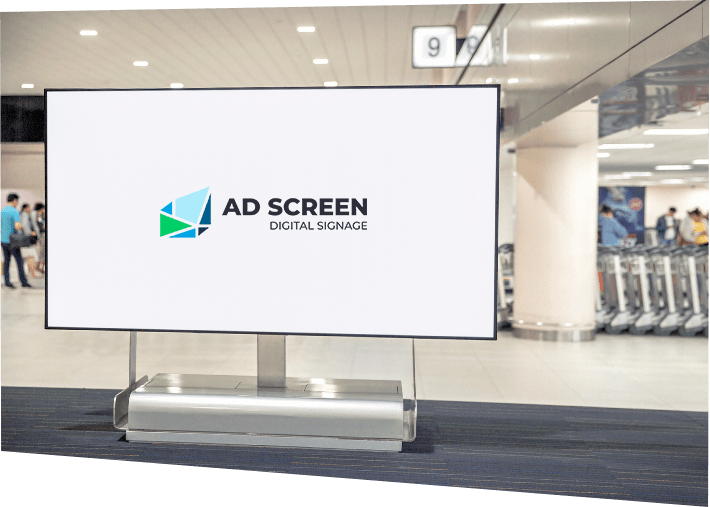 24/7 operation displays