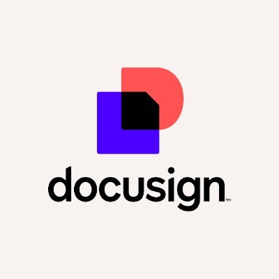 Docusign electronic signature