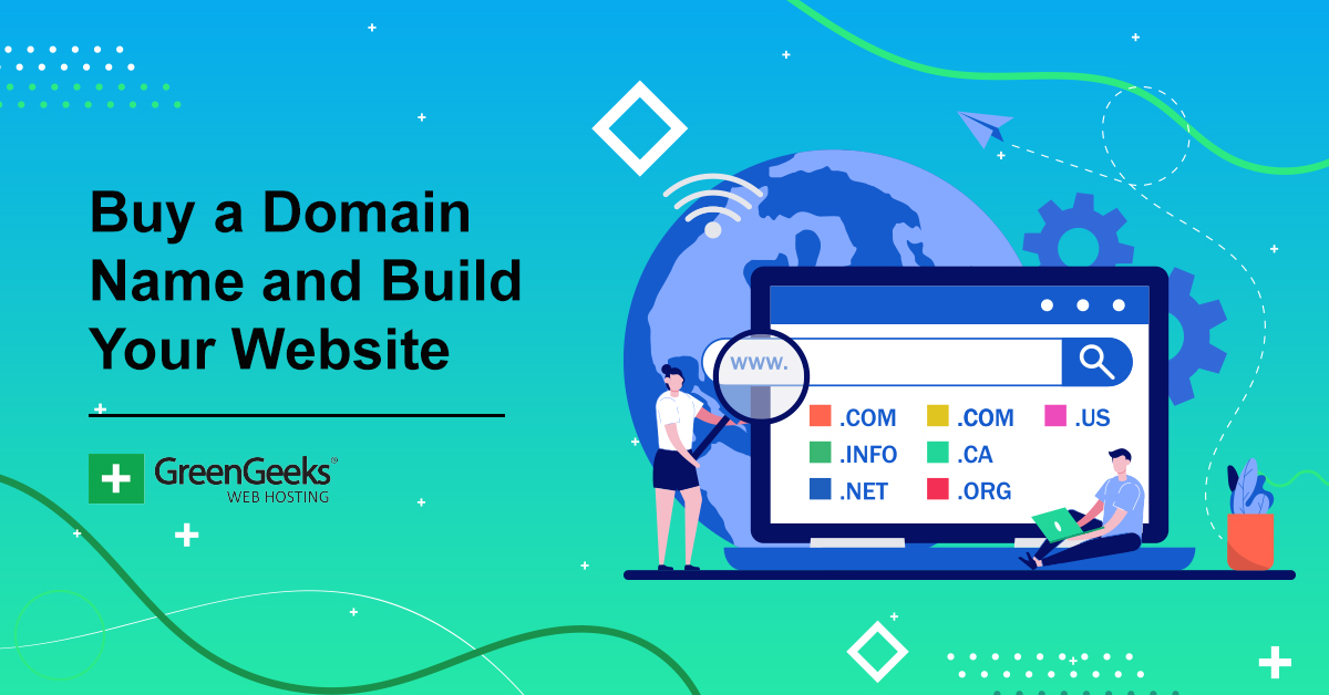 buy domain name