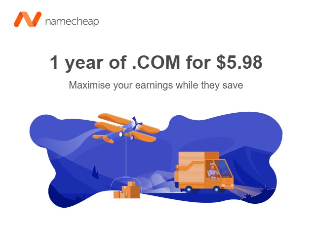 discount domain transfer