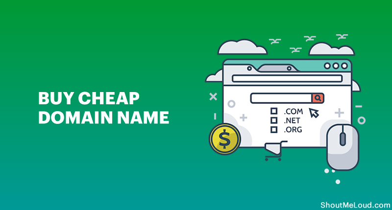 affordable domain registration