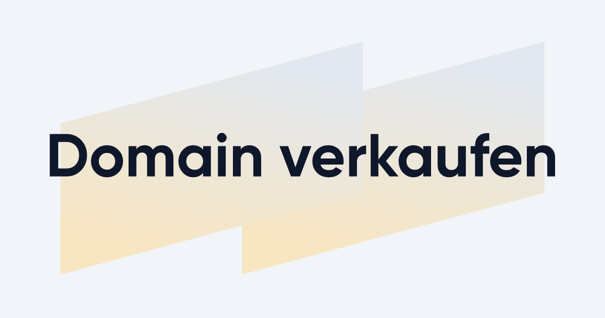 domain name marketplace