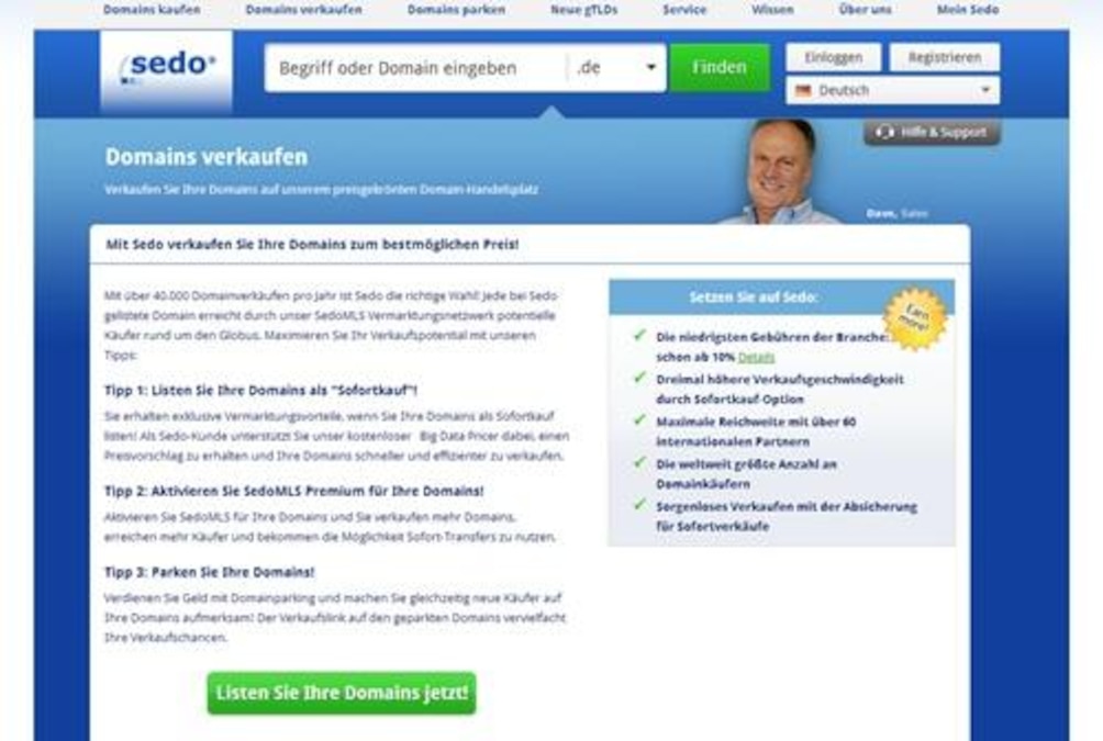 domain appraisal