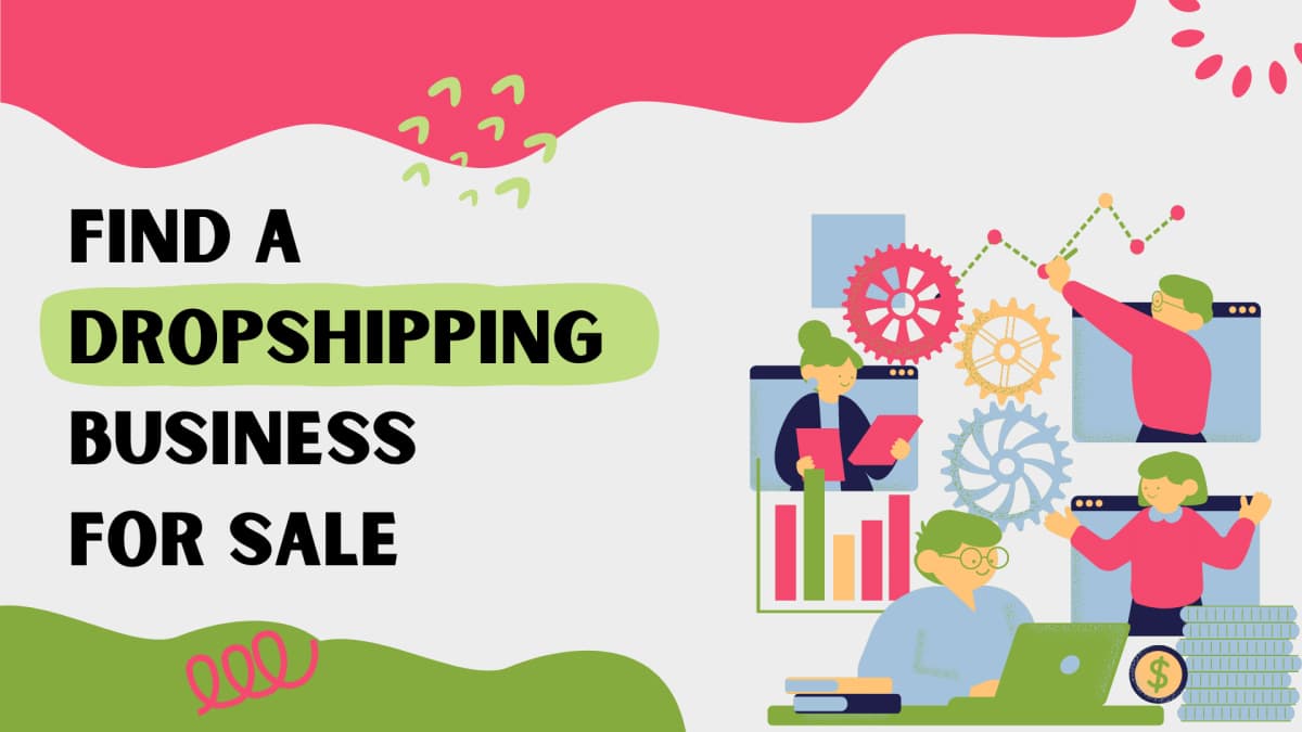 online store for sale