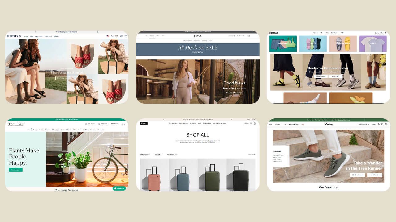 buy ecommerce business