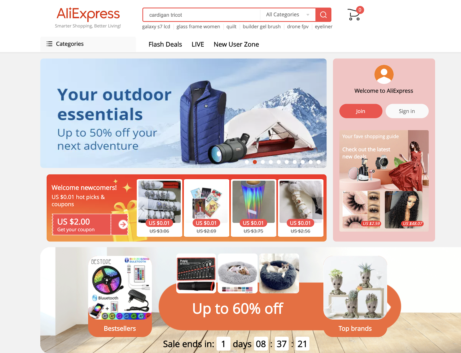 online business marketplaces