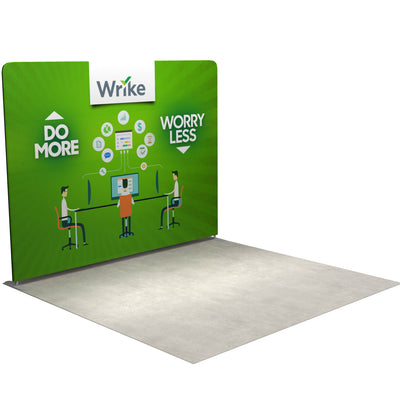 modular exhibition stands