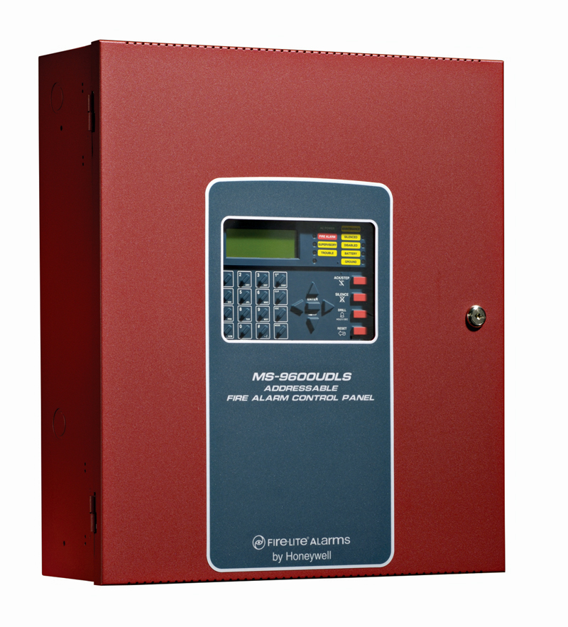 Conventional Fire Alarm Systems