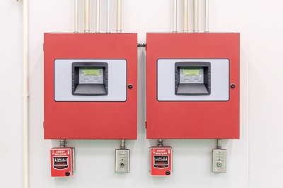 Addressable Fire Alarm Systems