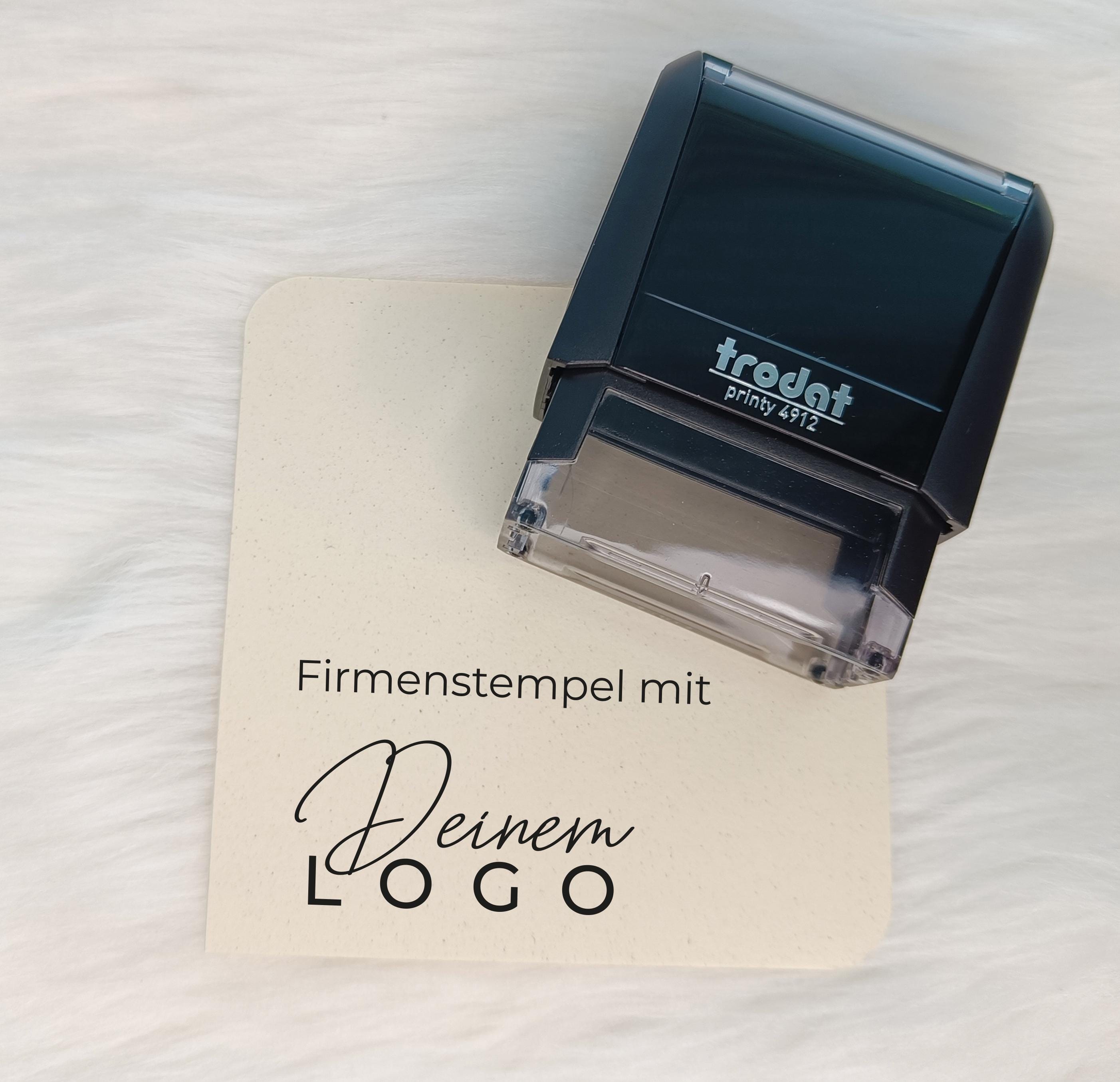 Company stamp
