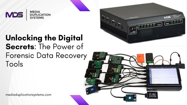 digital forensics San Francisco