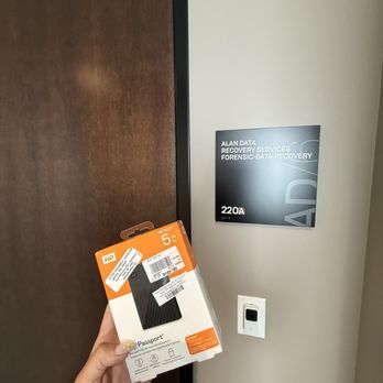 computer forensics San Francisco