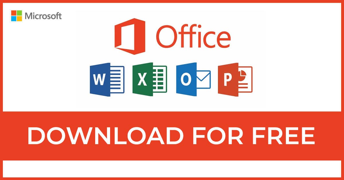 free office suite download