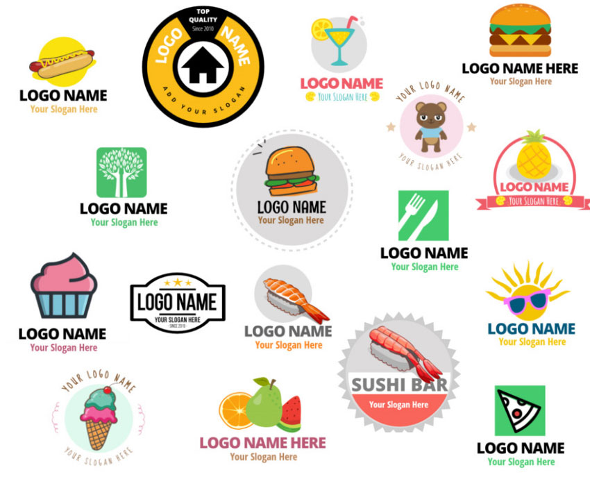 AI logo generator free
