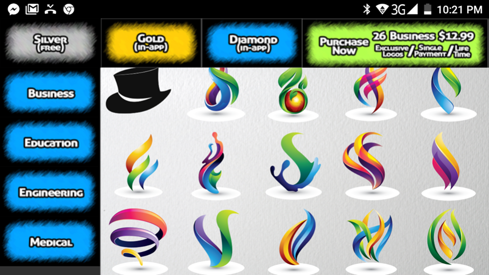 business logo maker free