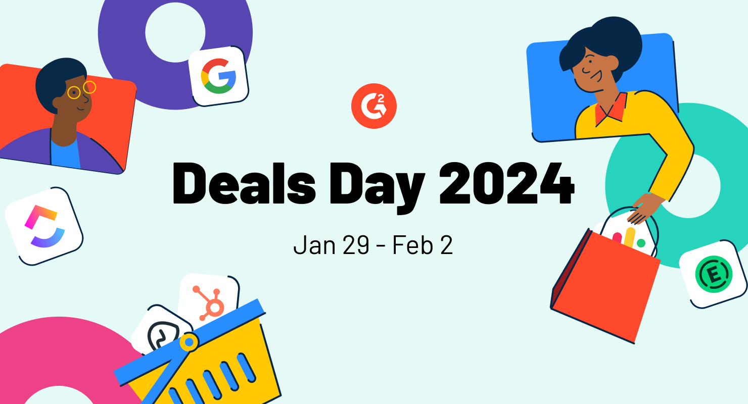 B2B SaaS promotions